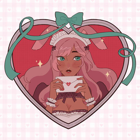 Love Letter, FFXIV, 2023