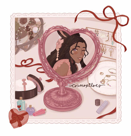 Date Night, FFXIV, 2024