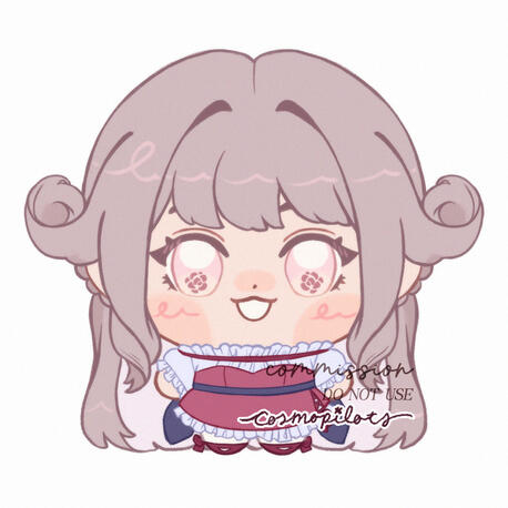nuigurumi, sleepynuko, 2026 (VGEN)