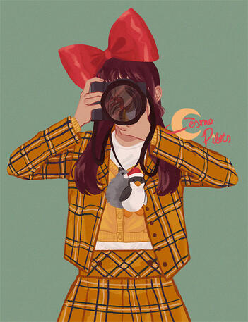 you attack my heart!, LOONA, 2020