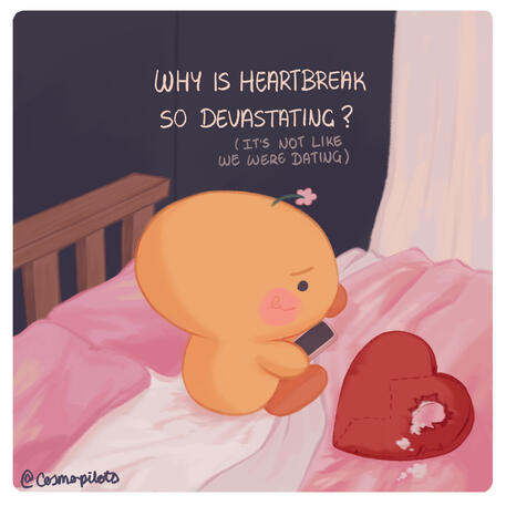 heartbreak, pg 1. (2024)