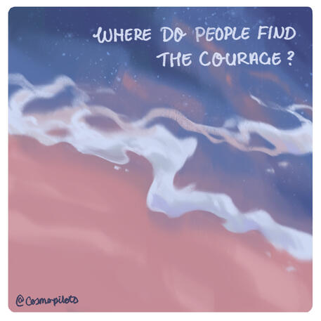 uncertainty, pg 1. (2023)