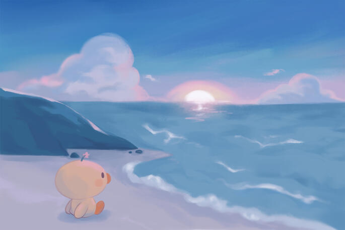 The Sea, 2022